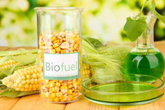 Cefn Y Bedd biofuel availability
