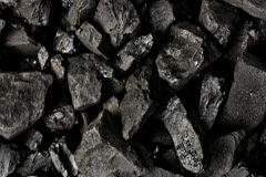 Cefn Y Bedd coal boiler costs