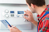 free commercial Cefn Y Bedd boiler quotes